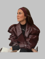 Spring fashion casual leather jackets