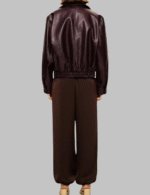 leather jackets foe women