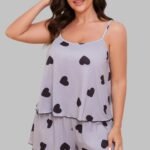Buy Best Pajamas for Plus Size Women Right Now