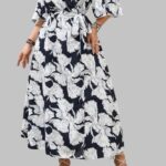 Get the Best Plus Size Maxi Dress You Will Ever Own