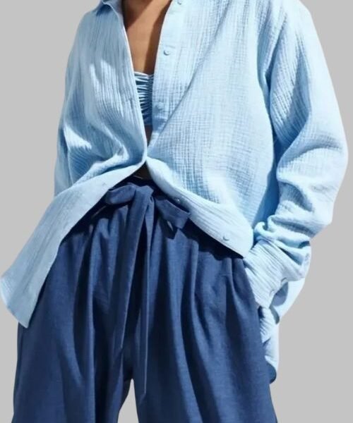 Comfy Oversized Tee for Women, Casual Oversized T Shirt for Women, Women’s Oversized Long Sleeve Tee, Trendy Cotton T Shirt for Women