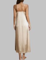 Silk Sleepwear for Women- Summer Nightwear Set - Image 7