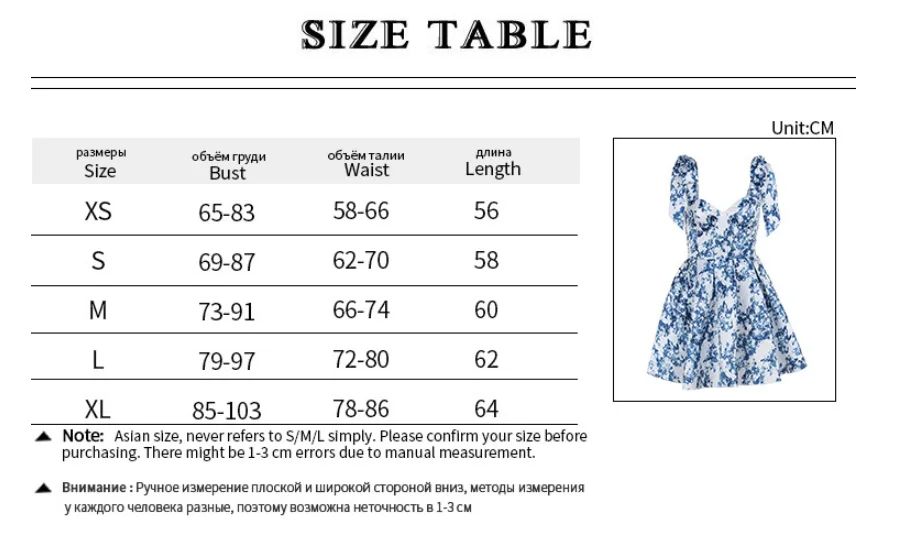 Summer Vintage Blue Dress, A-line Summer Vintage Blue Dress for women, strap Summer Vintage Blue Dress, floral print on Summer Vintage Blue Dress