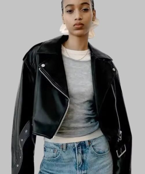 vintage faux leather jacket for women, women's vegan leather jacket, stylish faux leather jacket, black faux leather jacket outfit,