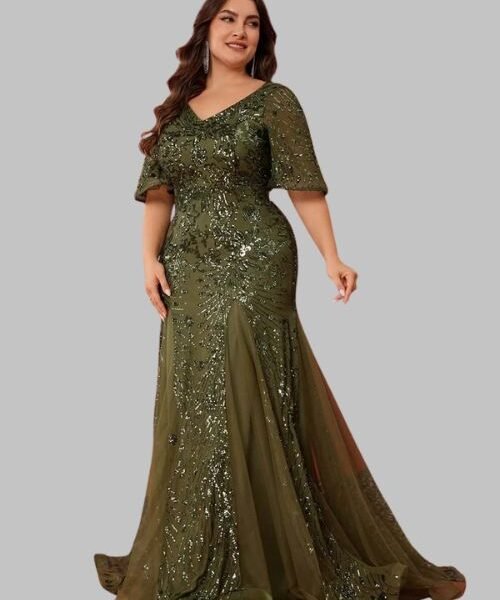 plus size evening dresses formal, elegant plus size evening dresses, long plus size evening gowns, plus size party dresses for women
