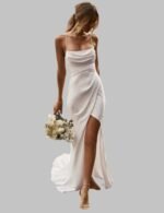 engagement photoshoot outfit for women, stylish engagement outfit ideas, trendy engagement shoot dress, picture-perfect engagement clothing