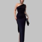 Bachelorette Party Dress Women Sexy Glam