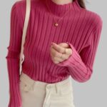 Buy Cozy Turtleneck Sweater For Women | Clothing Stores