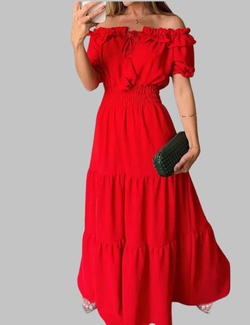 Beach party dress for women, summer party dress, stylish beachwear, trendy beach dress