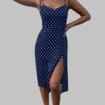 Sundress Dresses Women Summer Casual