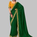 Georgette Saree - Sarees for Women
