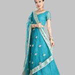 Indian Wedding Saree - Cultural Wear