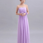Get Party Dresses in Purple Maxi Style Women Will Love