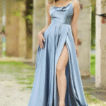 baby blue women dress, light blue women dress, dusty blue dress women, tiffany blue dress for women, sky blue dress for women, women’s maxi dress