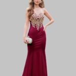 Get Party Dresses in Mermaid Style and Wow the Room