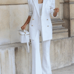 2 piece blazer dress women, dress for interview women set, professional interview dress for women, business attire, stylish formal dress women interview