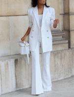 2 piece blazer dress women, dress for interview women set, professional interview dress for women, business attire, stylish formal dress women interview
