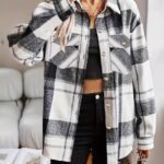 cross boarder wool shirt, button up wool shirt, casual wool shirt for ladies, wool shirt for work and weekend