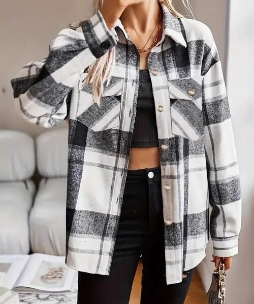 cross boarder wool shirt, button up wool shirt, casual wool shirt for ladies, wool shirt for work and weekend