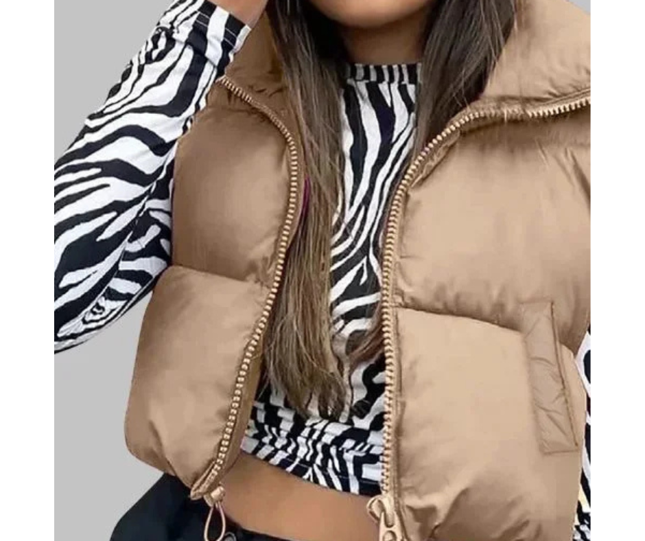 best puffer jacket for women