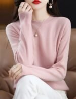 women’s wool shirt, cozy winter wool shirt, casual women’s wool shirt, long sleeve wool shirt, stylish wool shirt for winter