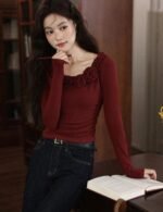 long sleeve t shirt