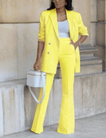 2 piece blazer dress women, dress for interview women set, professional interview dress for women, business attire, stylish formal dress women interview
