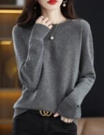 women’s wool shirt, cozy winter wool shirt, casual women’s wool shirt, long sleeve wool shirt, stylish wool shirt for winter