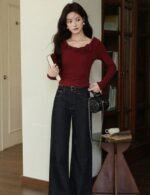 winter women t shirt