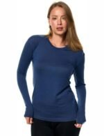 summer wool tee, soft merino wool t-shirt, casual women's summer tee, casual summer outfit
