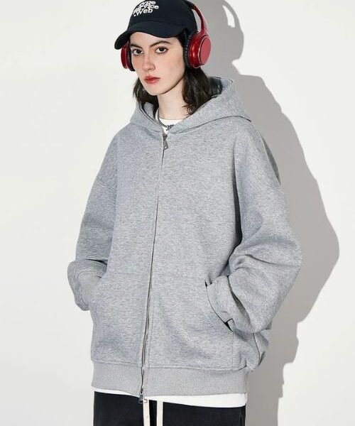 casual grey oversized hoodie for women, grey long sleeve hoodie, comfortable grey oversized hoodie, black oversized hoodie