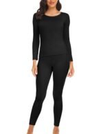 Thermal 2 Piece Underwear Set, underwear set for women, thermal set for women, winter thermal set
