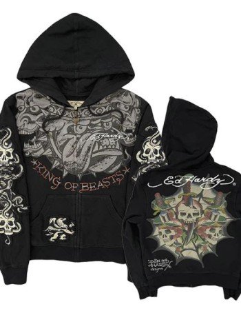 graphic hoodie for women, Black Y2K graphic hoodie for women, Dark aesthetic graphic hoodie, Oversized Y2K Gothic hoodie