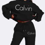 athletic fit hoodie for women, black women’s pullover workout hoodie, women’s training pullover hoodie, letter print athletic hoodie