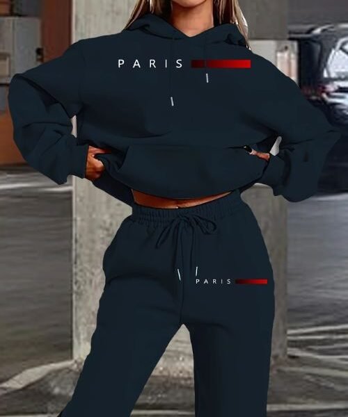 cozy athletic fleece pullover for women, oversized printed hoodie, casual pullover hoodie, women's athletic hoodie