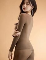 long sleeve thermal shirt