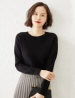 cashmere pullover sweater