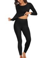 thermal underwear set