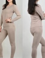 thermal underwear set