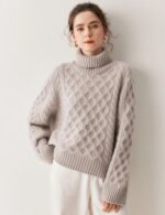 women pullover sweater