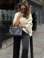 sleeveless poncho for women