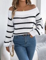 winter casual sweater