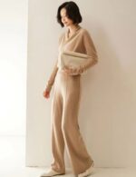 cashmere sweater for women