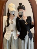 peplum sweater for women