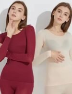 thermal pajama set