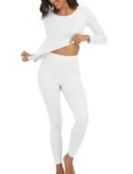 2 piece thermal set