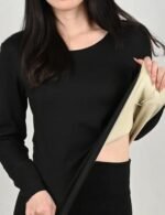 Thermal underwear outfit