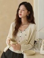 2 piece cardigan sweater set