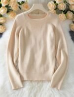 women’s pullover sweater