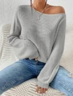 women's pullover sweater